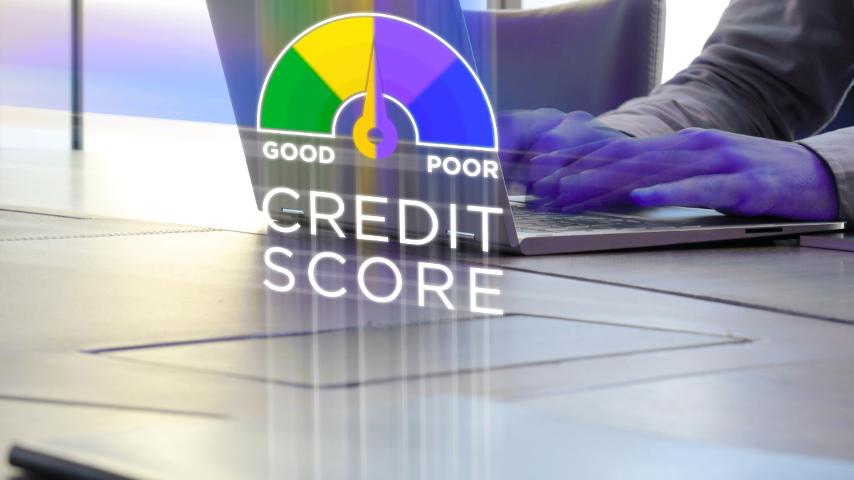 Building Credit