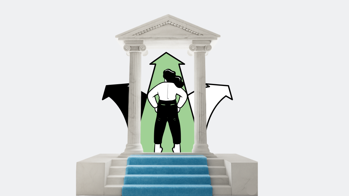 Choosing the Right Bank