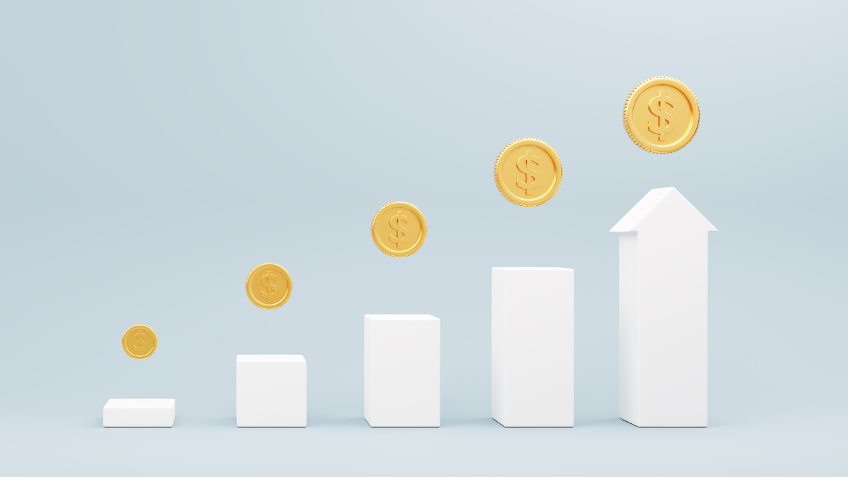 Types of Banks Chart