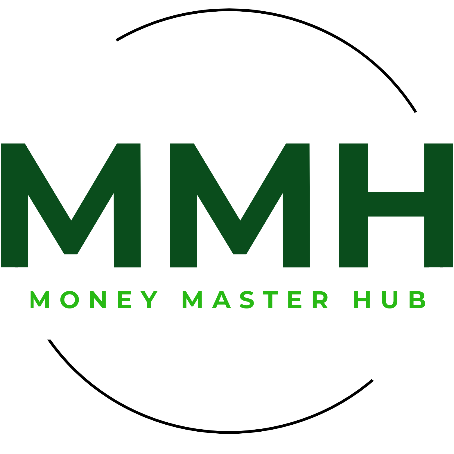 Finance & Investing Logo