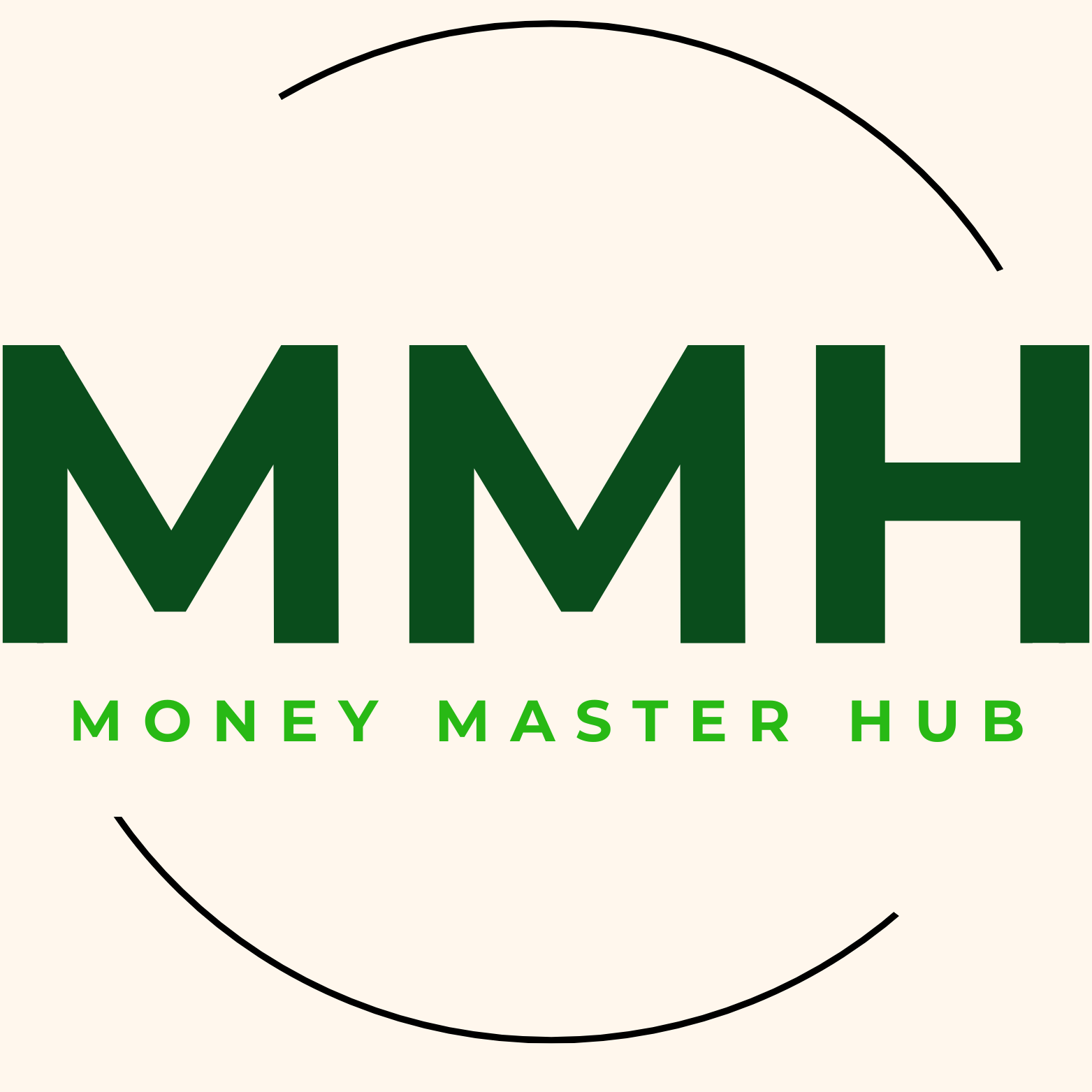 Money Master Hub Logo