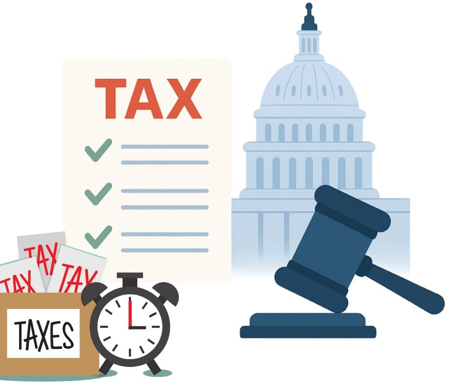 Government Policies & Taxes