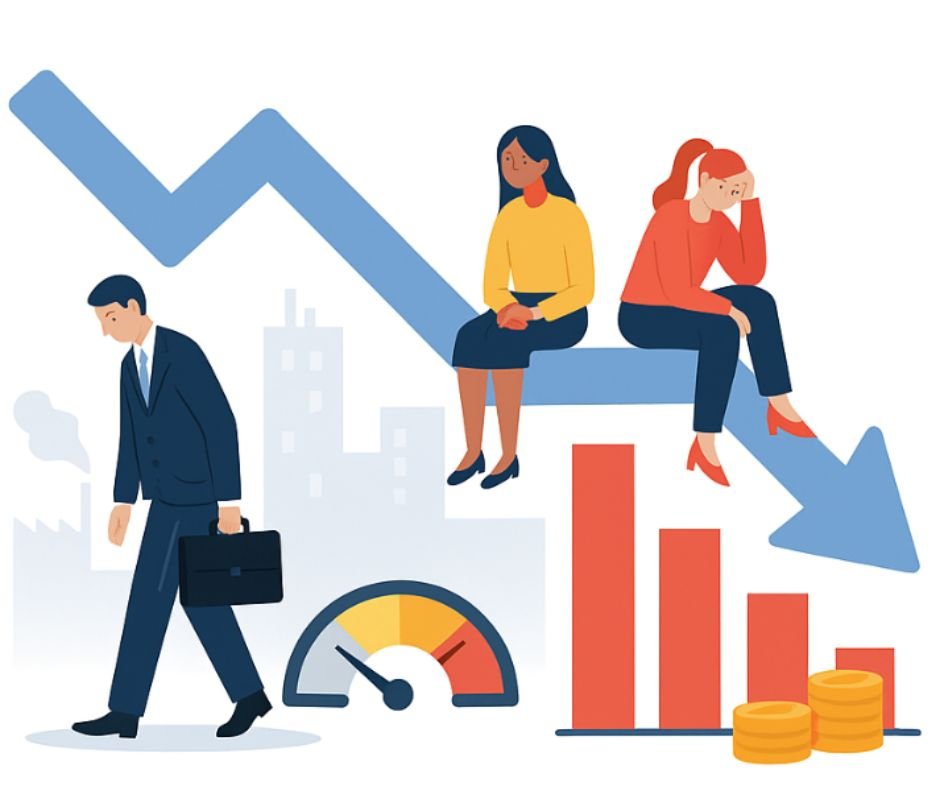 Recession & Economic Trends