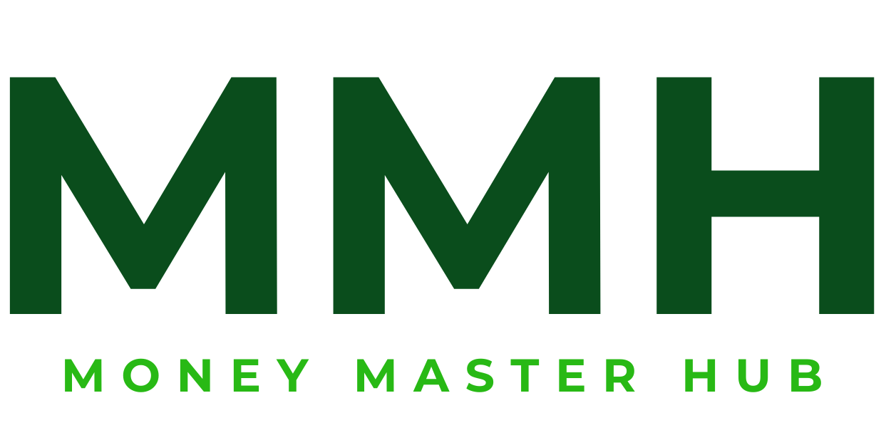 Money Master Hub Logo
